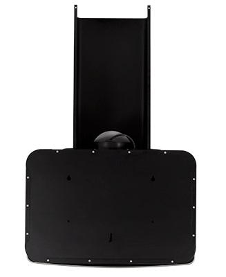 Вытяжка ELIKOR Кварц 60П-1000-Е4Д черный