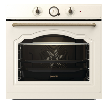 Духовой шкаф GORENJE BOS67371CLI