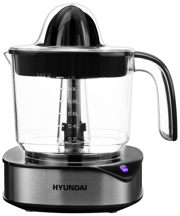 Соковыжималка Hyundai HY-JC4123
