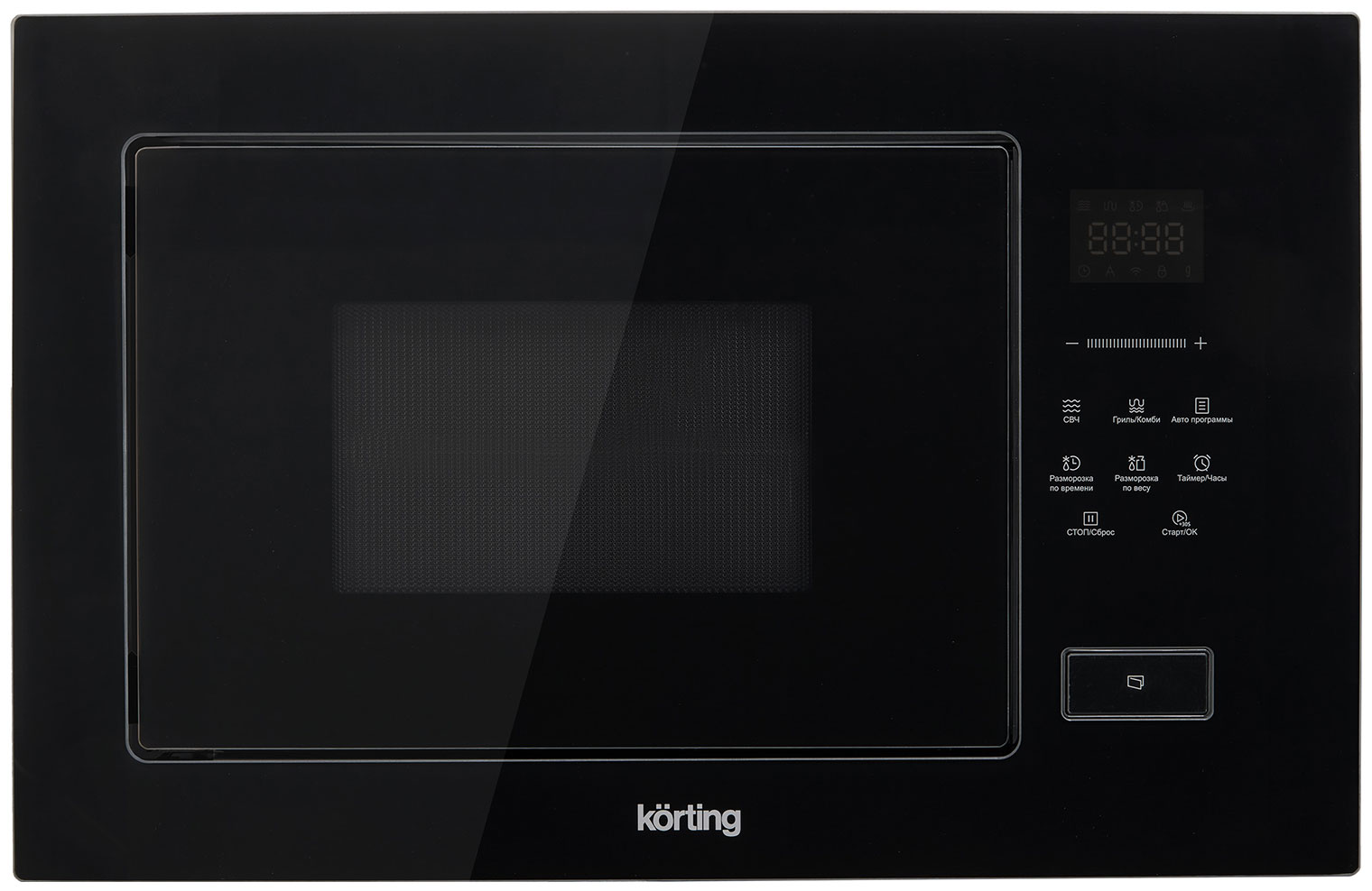 Микроволновая печь Korting KMI 827 GN