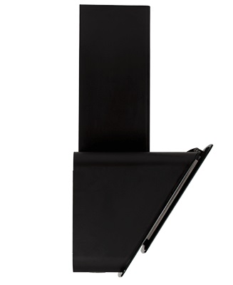 Вытяжка ELIKOR Кварц 60П-1000-Е4Д черный