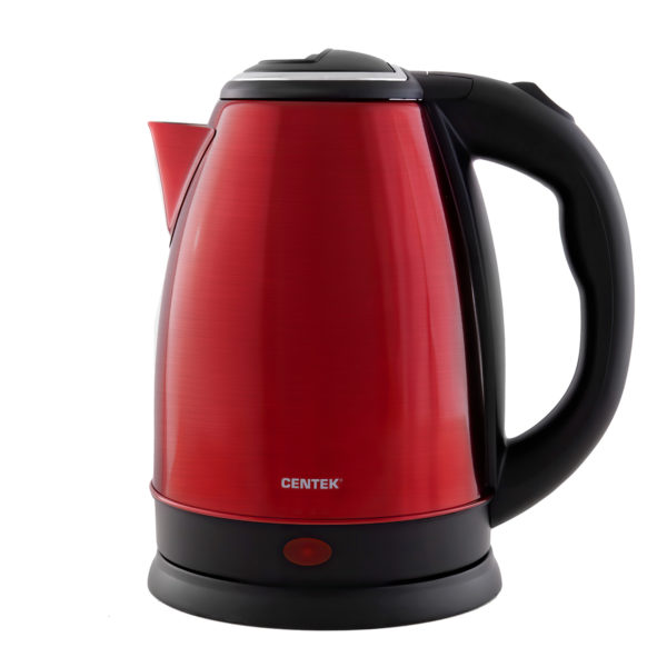 Чайник CENTEK CT-1068 Red