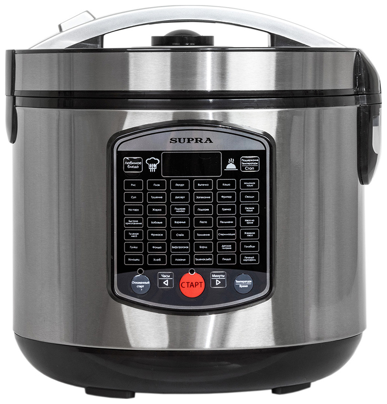 Мультиварка Supra MCS-5220