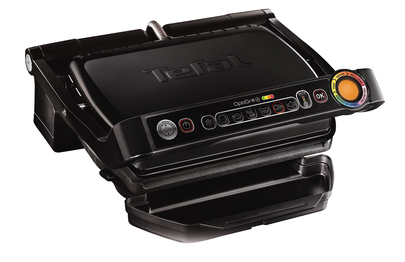 Электрогриль Tefal Optigrill + GC712834