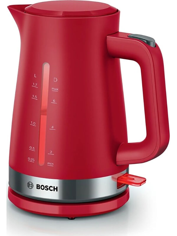 Чайник Bosch TWK4M224