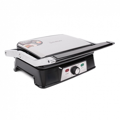 Электрогриль Endever Grillmaster 220