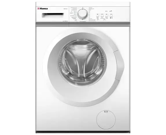 Стиральная машина Hansa WHE1041