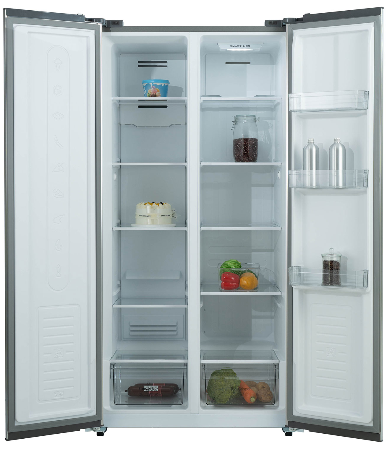 Холодильник Бирюса 400 I