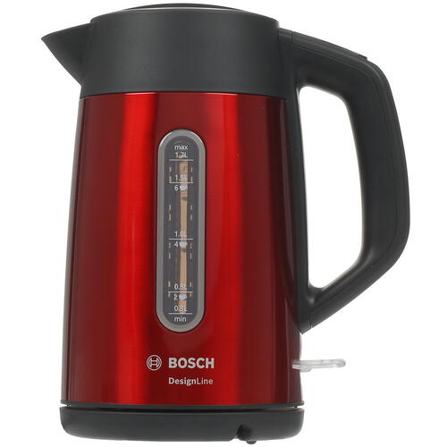 Чайник Bosch TWK 4P434