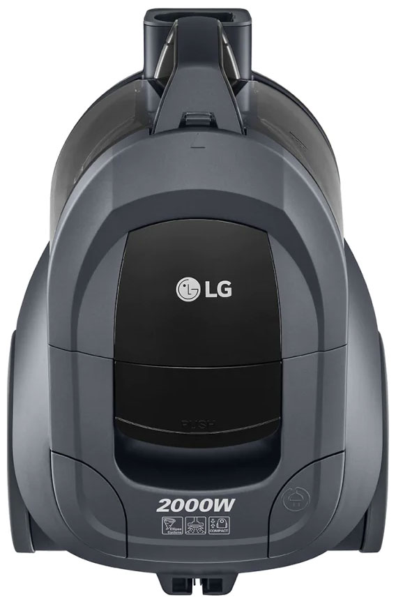 Пылесос LG VC5420NHTG