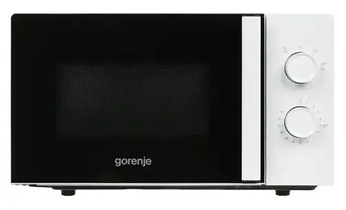 Микроволновая печь Gorenje MO17E1WH