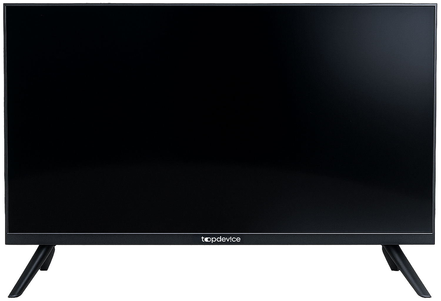 Телевизор Topdevice TDTV24ES13H_BK