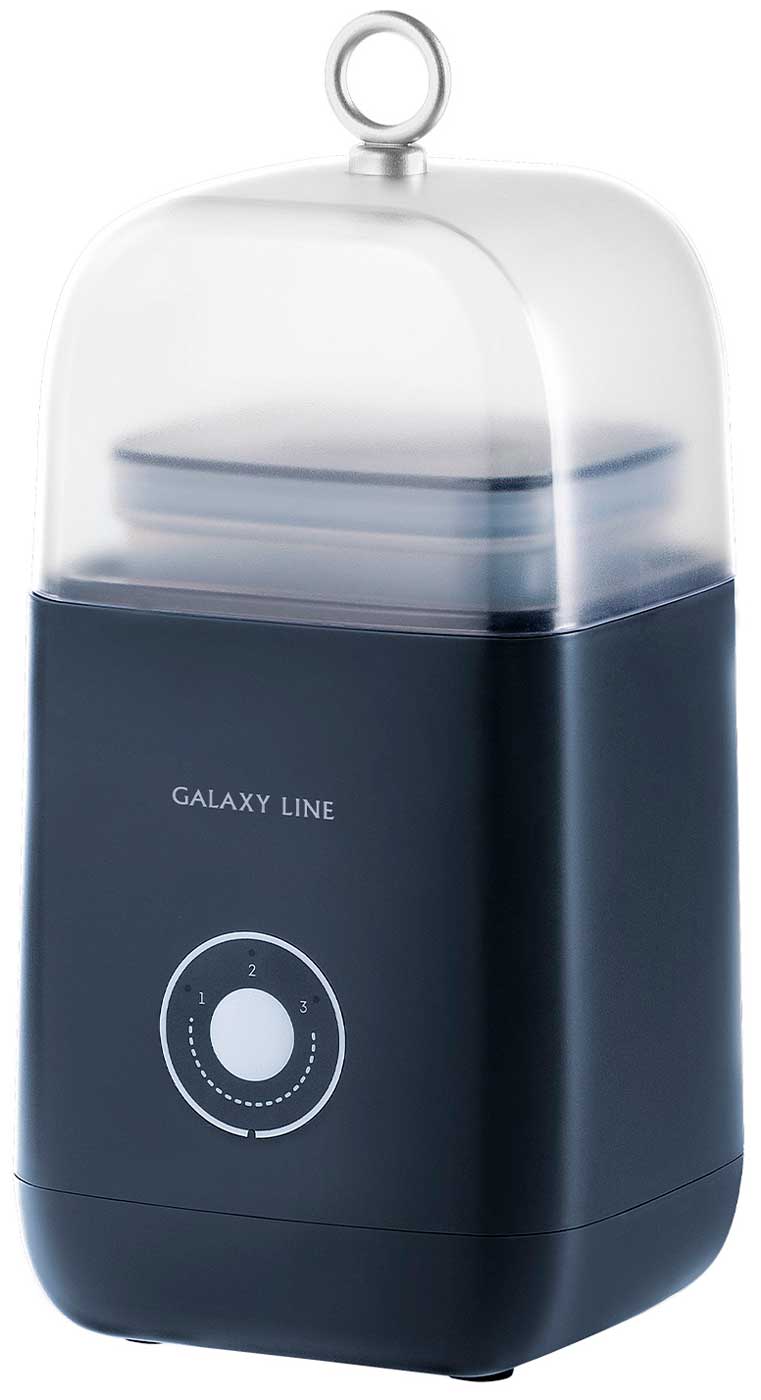 Йогуртница Galaxy LINE GL2688