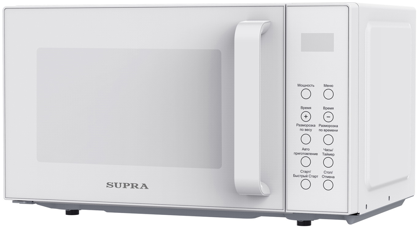 Микроволновая печь Supra 20SW27
