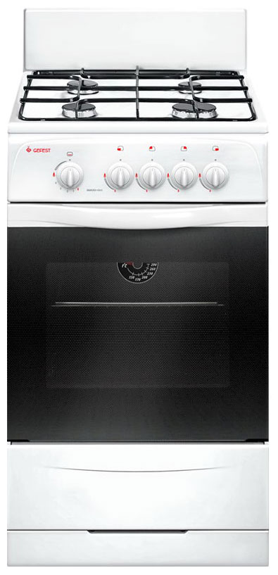 Плита газовая GEFEST 3200-08 К33