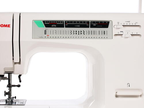 Швейная машина Janome 7524A