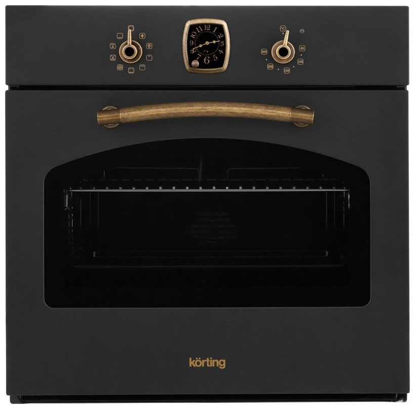 Духоврой шкаф Korting OKB 460 RN