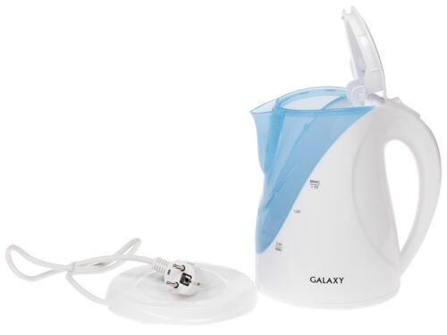 Чайник GALAXY LINE GL 0202