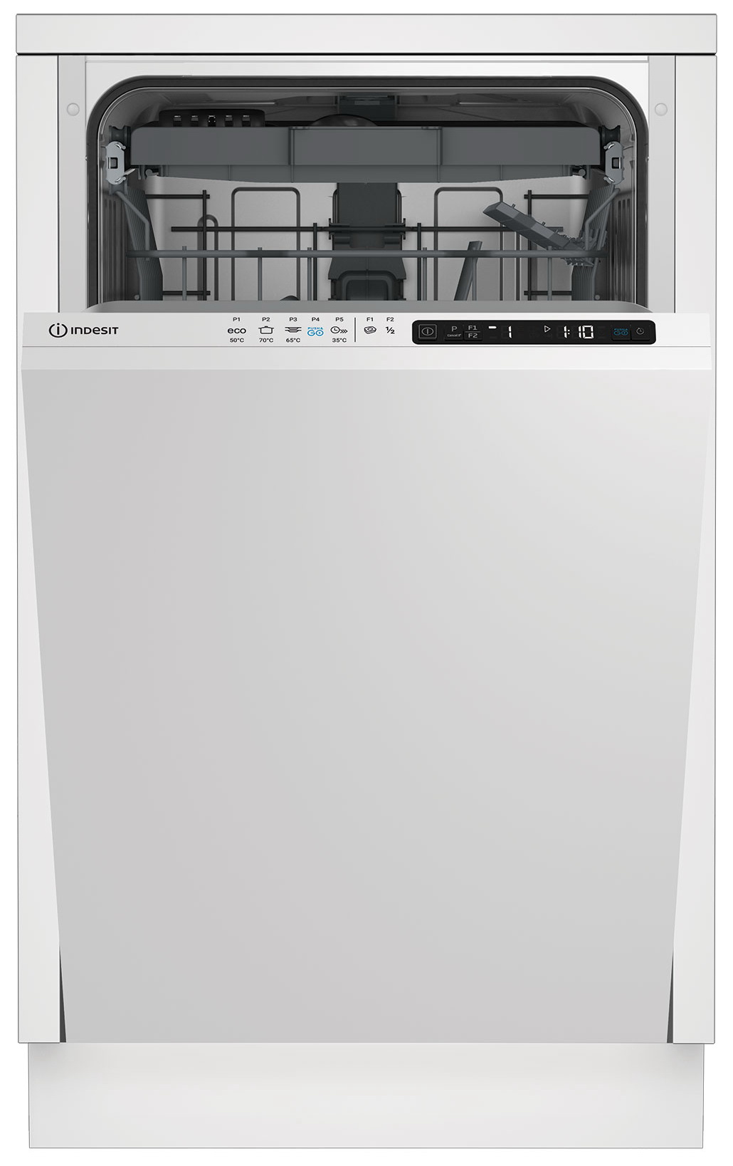 Посудомоечная машина Indesit DIS 2C50