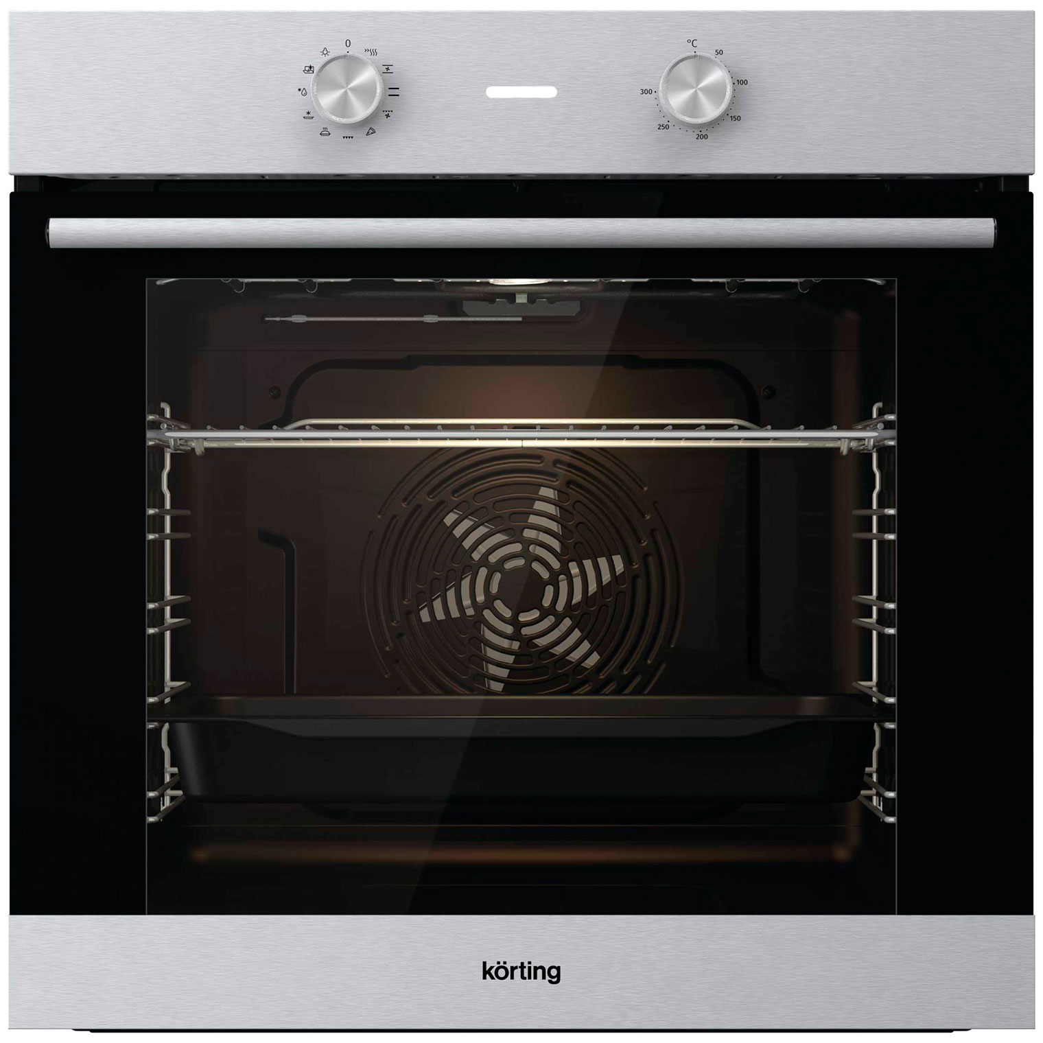 Духовой шкаф Korting OKB 2820 EX