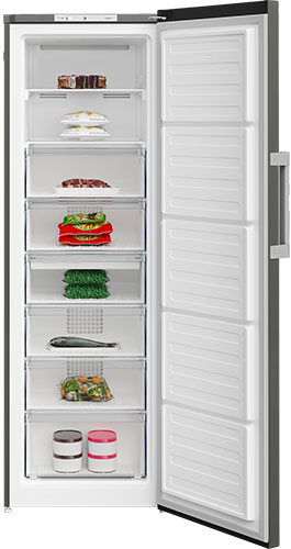 Морозильник Beko B1RFNK312G