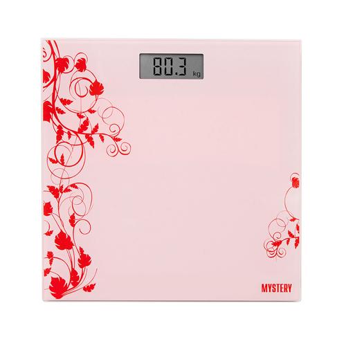 Весы напольные Mystery MES-1829