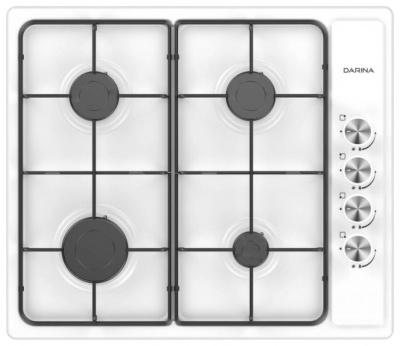 Панель газовая DARINA T1 BGM 341 11 W