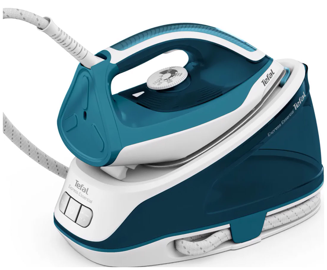 Парогенератор Tefal SV6115E0
