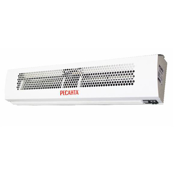 РЕСАНТА ТЗ-6С тепловая завеса 