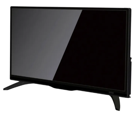 Телевизор Asano 32LH8010T