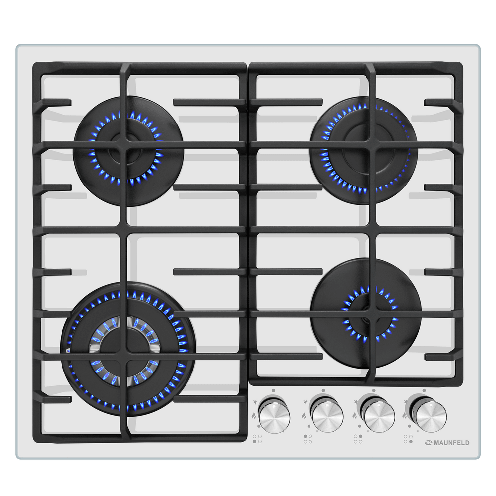 Панель газовая MAUNFELD EGHG.64.6CW/G