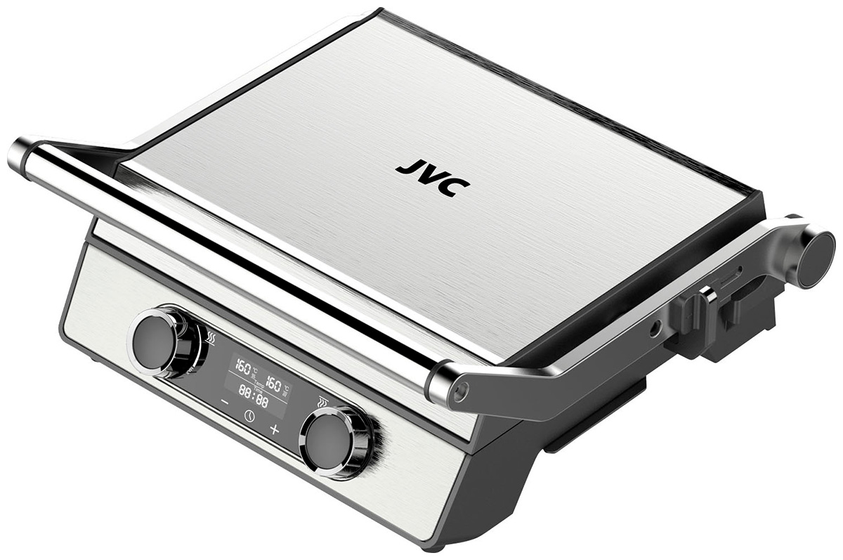 Гриль JVC JK-GR318