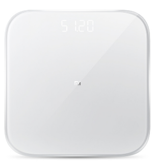 Весы напольные Xiaomi Mi Smart Scale 2