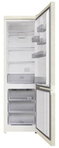 Холодильник Hotpoint HT 5200 AB