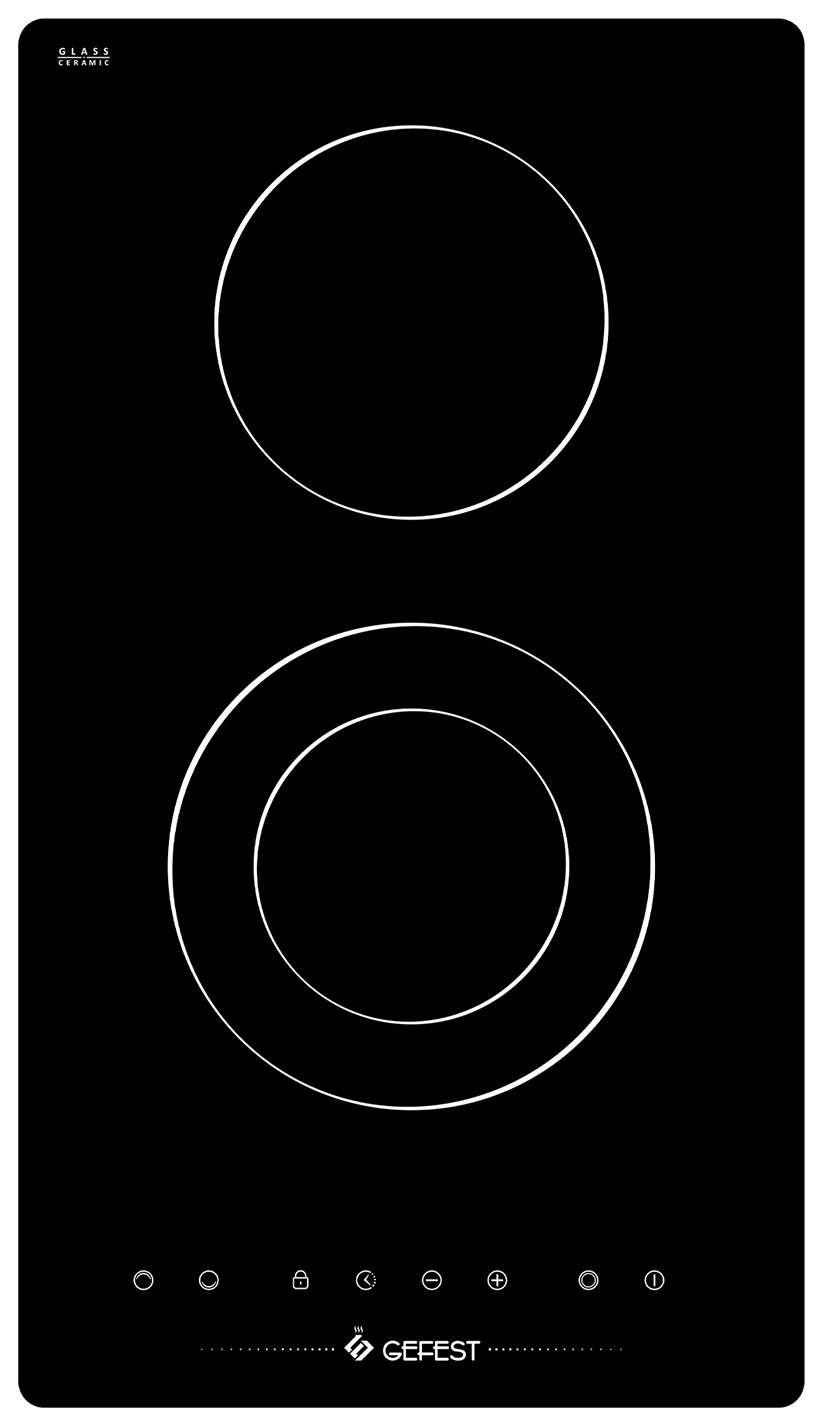 Панель электрическая Gefest ПВЭ 4002 К5
