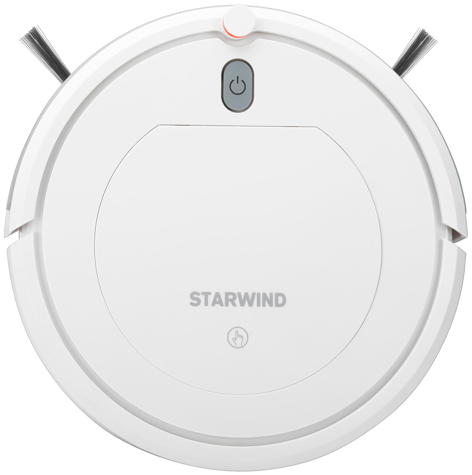 Робот-пылесос  Starwind SRV3730