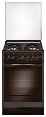 Плита газовая GEFEST 5300-02 0047