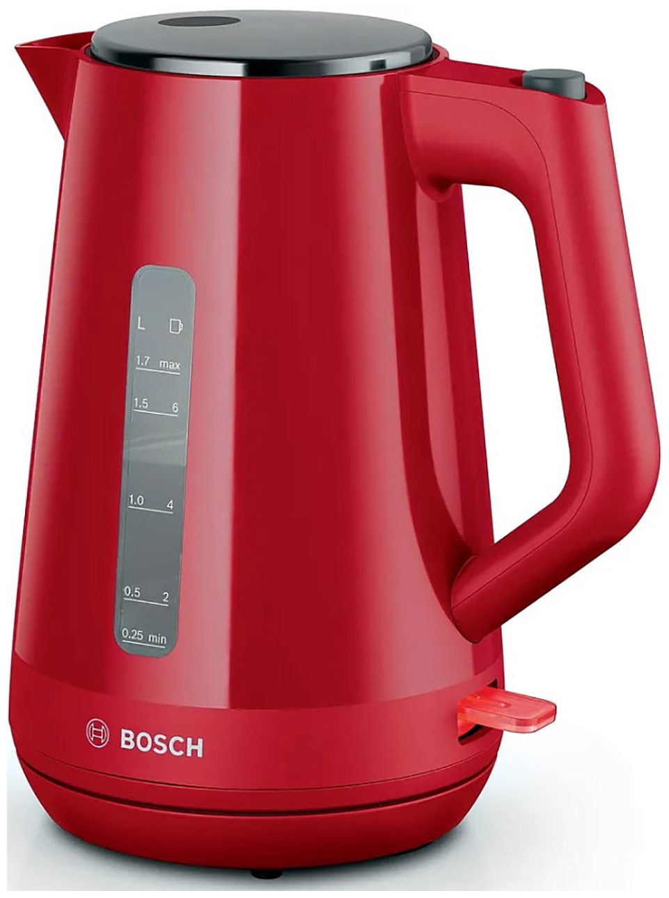 Чайник Bosch TWK1M124