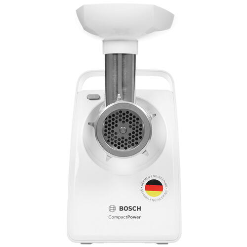 BOSCH MFW3X13W CompactPower мясорубка