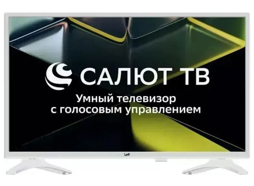 Телевизор Leff 28H691T