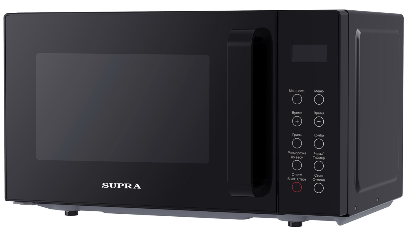 Микроволновая печь Supra 20SBG27