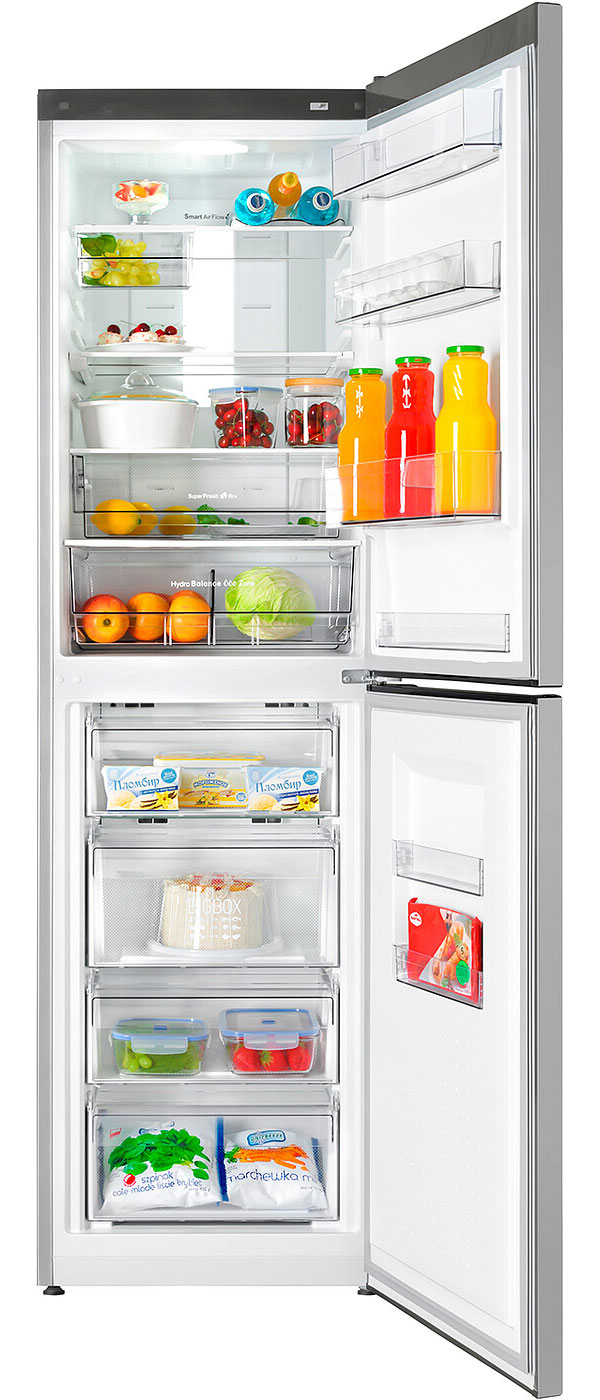Холодильник Atlant ХМ-4625-189-ND