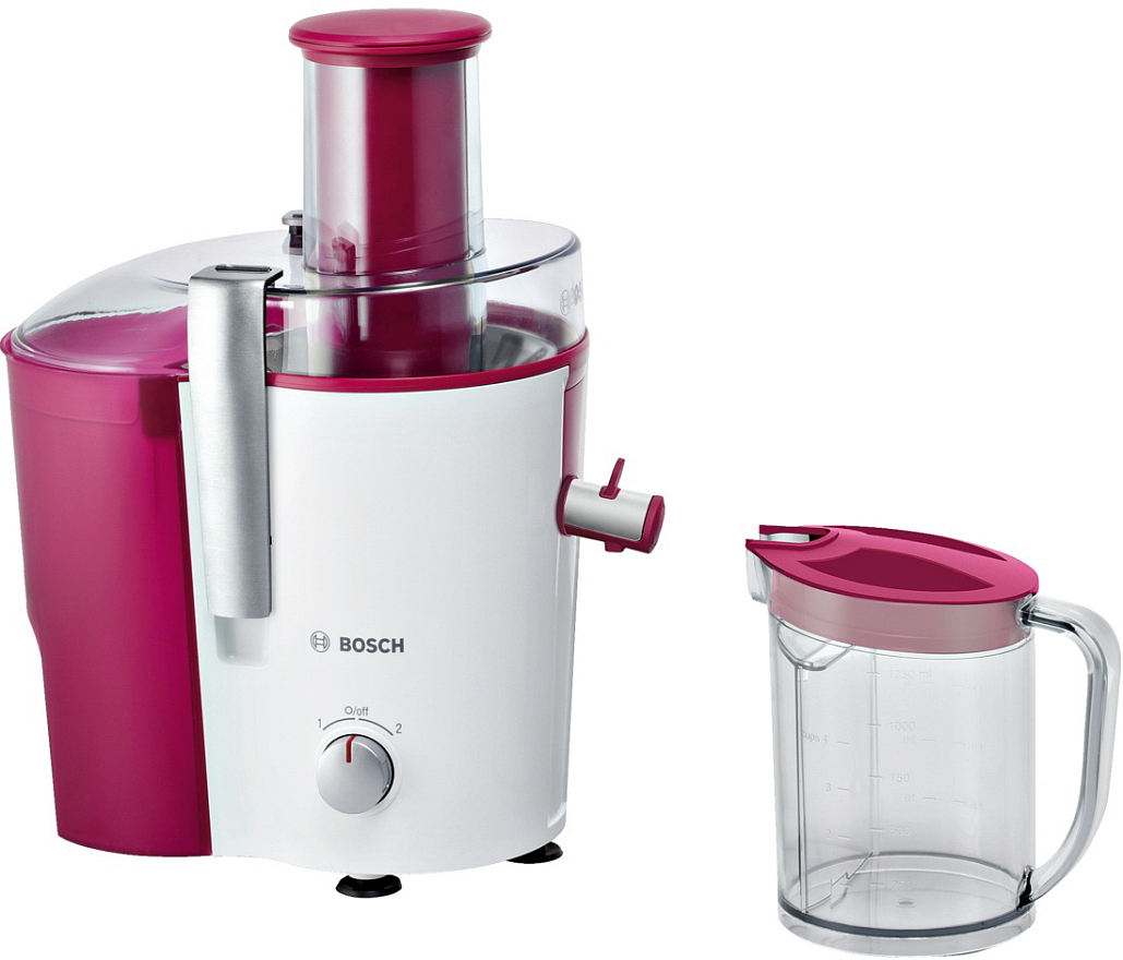 Соковыжималка Bosch MES 25 C0
