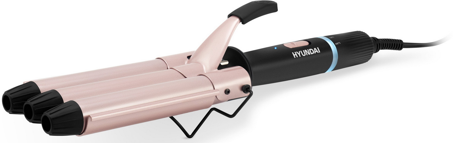 Щипцы Hyundai H-HS1477
