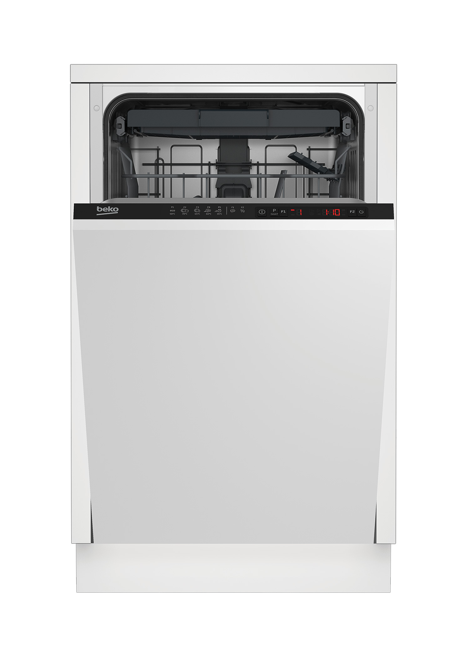 Посудомоечная машина Beko BDIS1W861