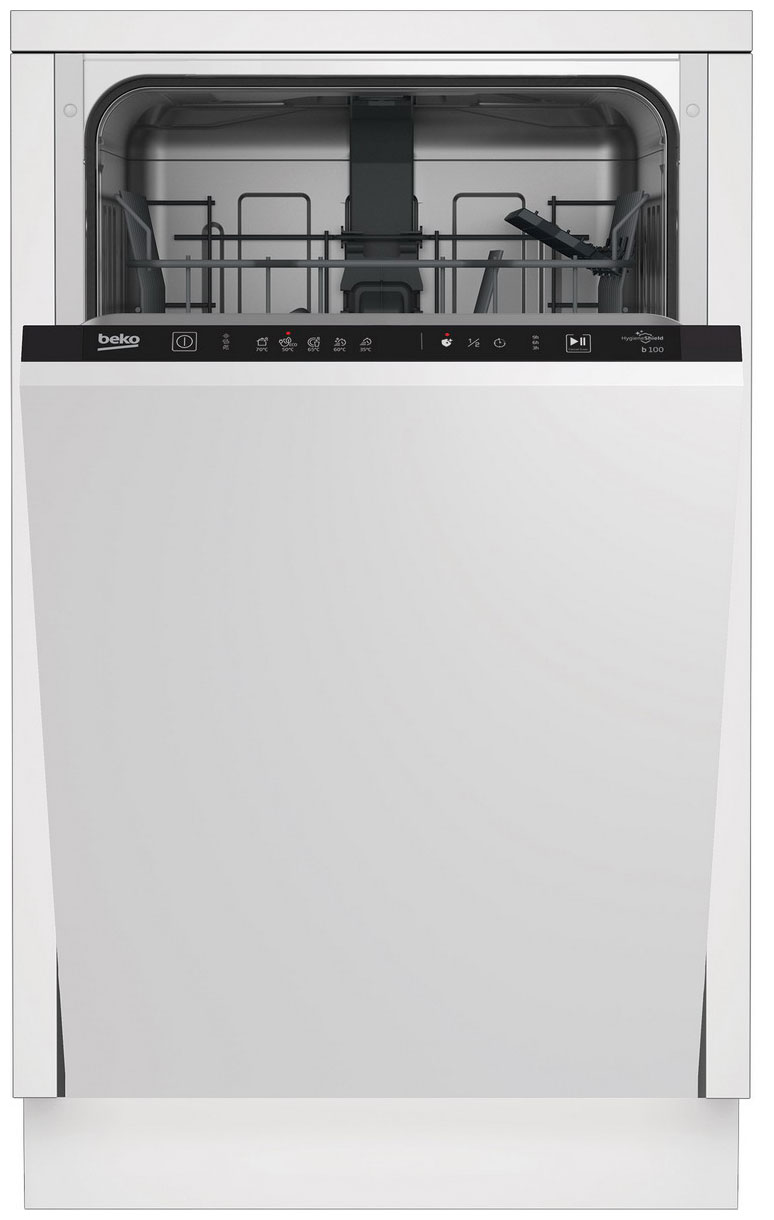 Посудомоечная машина Beko BDIS15020