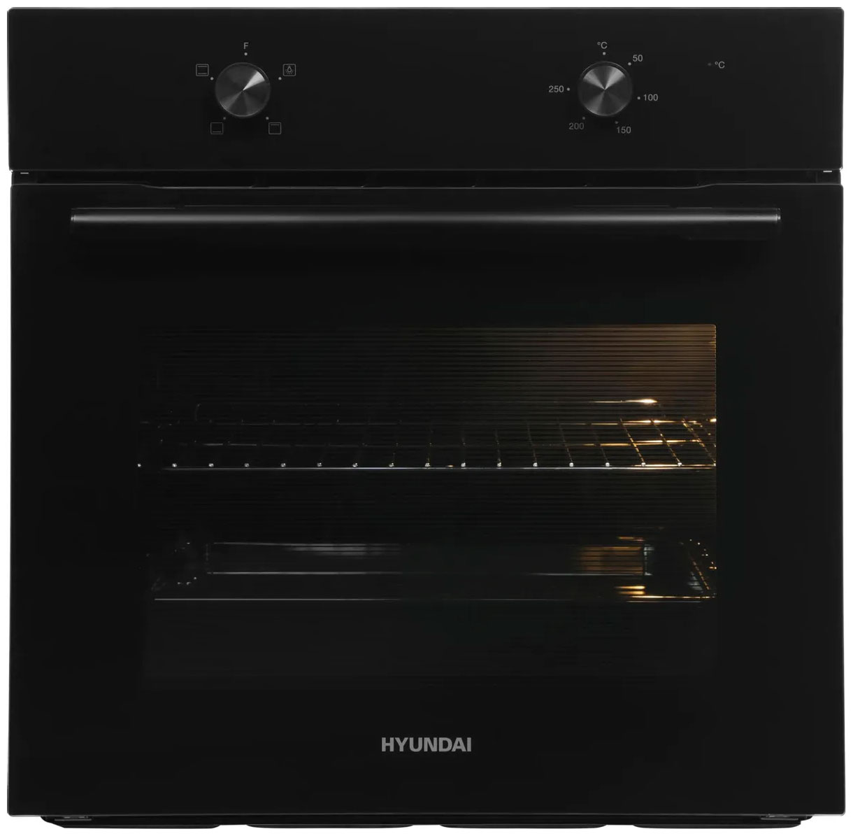 Духовой шкаф Hyundai HEO 6234 BG