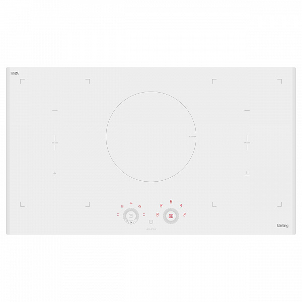 Панель индукционная Korting HIB 95750 BW Smart