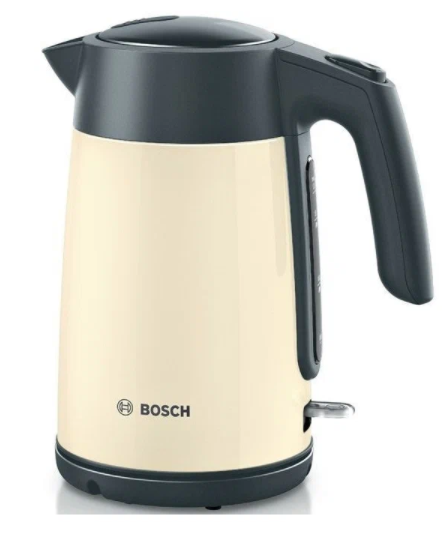 Чайник Bosch TWK7L467