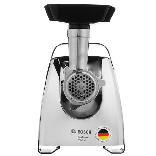Мсорубка BOSCH MFW67450